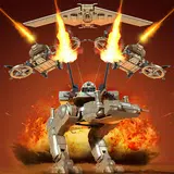 Assault Bots: Multiplayer Topic