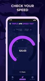 Triple Ape VPN - Safe & Secure Screenshot 11