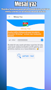 Azerbaijan Stickers Screenshot 7