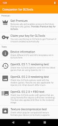 Companion for GLTools Screenshot 1