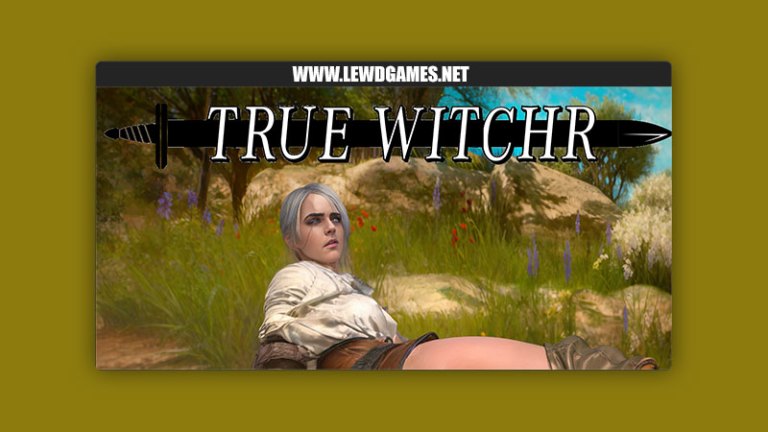 True WitchR APK