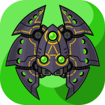 Cell: Idle Factory Incremental Mod APK