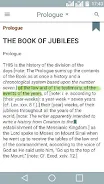 The Book of Jubilees Screenshot 1