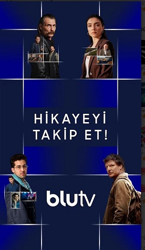 BluTV Screenshot 3
