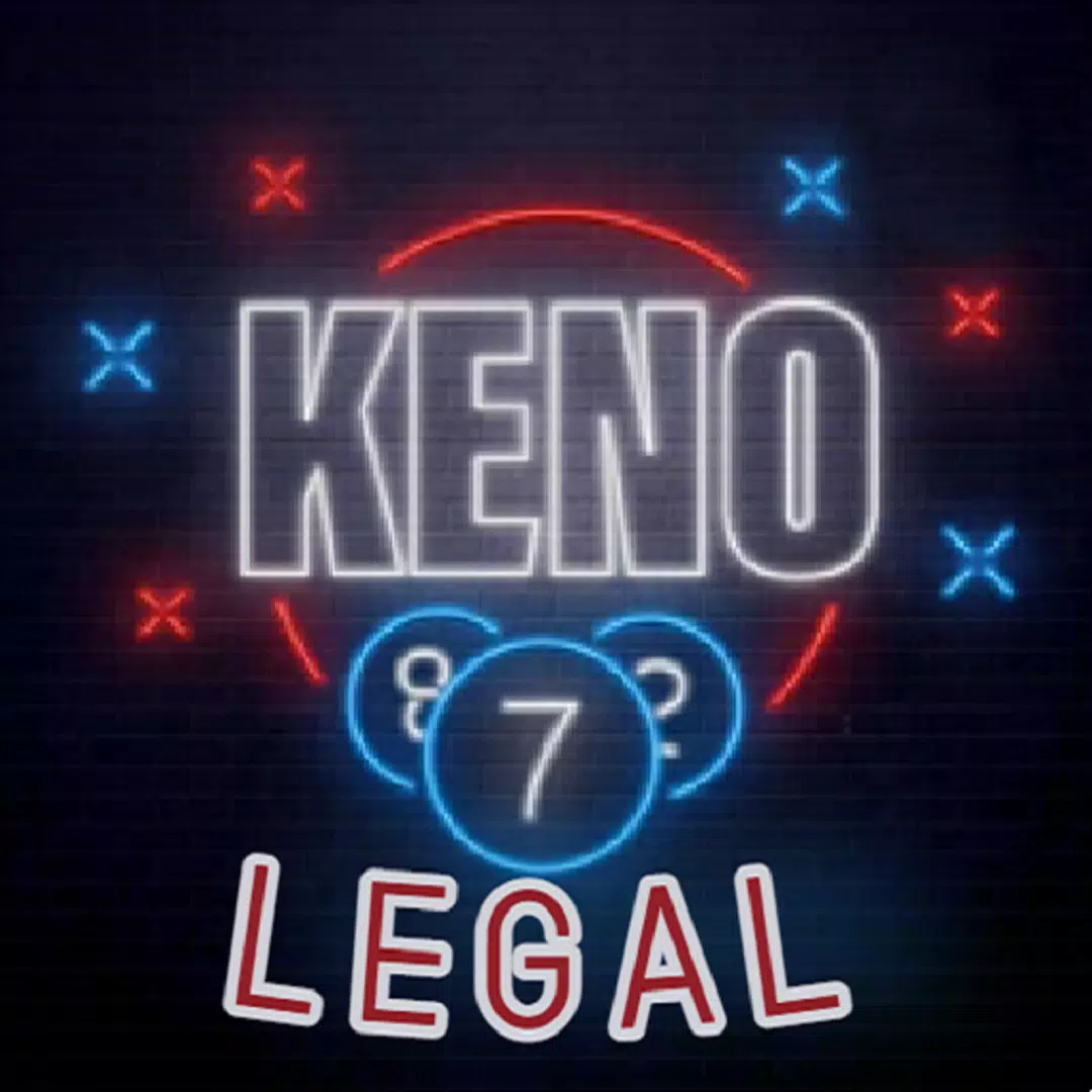 Bingo Keno Legal Screenshot 4