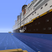 Titanic Mod for Minecraft PE APK