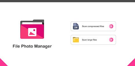 File Photo Manager Screenshot 3