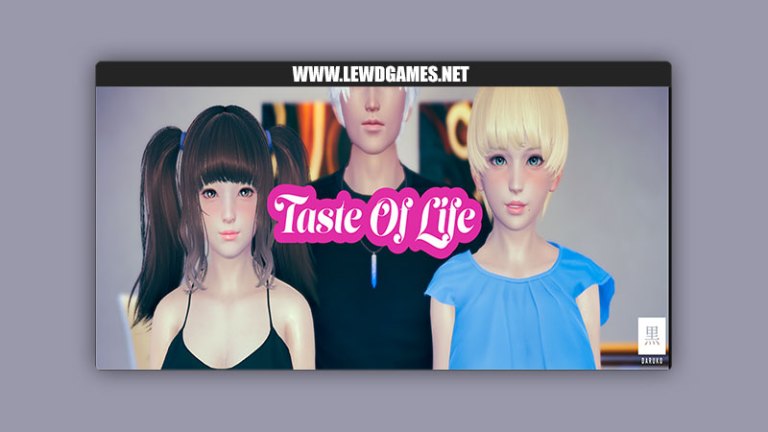 Taste Of Life Chapter 1 v1.0.0 Topic