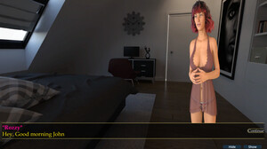 My Choice Screenshot 3