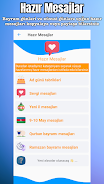 Azerbaijan Stickers Screenshot 5