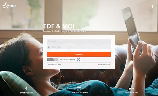 EDF & MOI (MOD) Screenshot 199