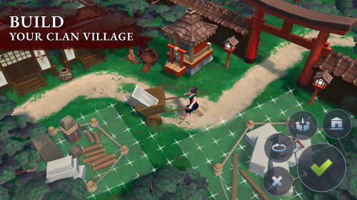 Daisho: Survival of a Samurai Mod Screenshot 4