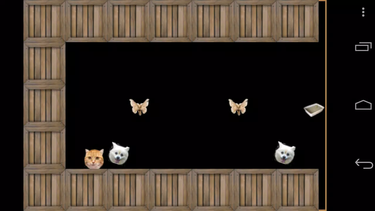 Cathead Screenshot 2