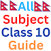 Class 10 Books Guide 2080 APK