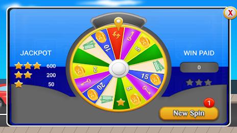 Bingo Game Screenshot 14