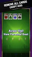 Aces Up Solitaire Screenshot 7
