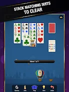 Aces Up Solitaire Screenshot 18