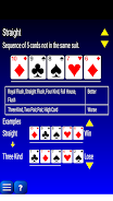 Poker Hands Screenshot 15