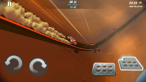Stunt Car Extreme Mod Screenshot 5