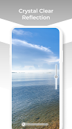Simple Mirror: Zoom Fullscreen Screenshot 4