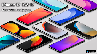 iOS 17 Launcher - iPhone 17 Screenshot 16