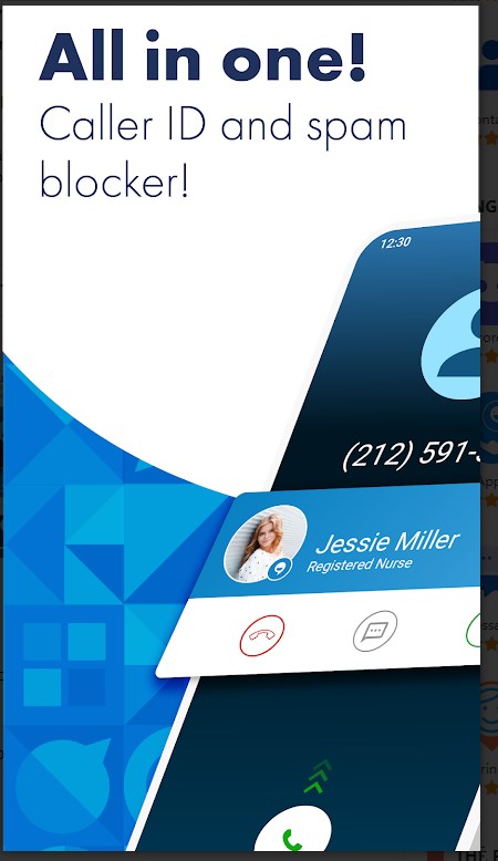 CallApp: Caller ID & Block Screenshot 3