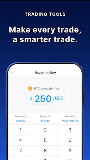 Crypto.com - Buy Bitcoin, SHIB Screenshot 1