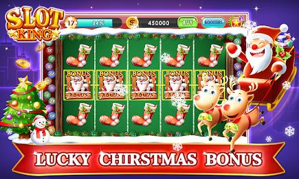 Slots Machines - Vegas Casino Screenshot 4