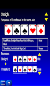 Poker Hands Screenshot 7