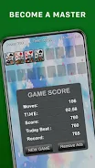 AGED Freecell Solitaire Screenshot 4