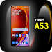 Themes for Oppo A53: Oppo A53 APK