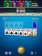 MONOPOLY Solitaire: Card Games Screenshot 18