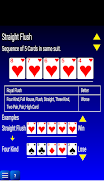 Poker Hands Screenshot 18