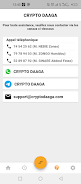 CryptoDaaga Screenshot 5