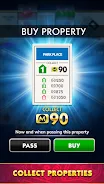 MONOPOLY Solitaire: Card Games Screenshot 4