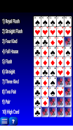 Poker Hands Screenshot 1