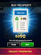 MONOPOLY Solitaire: Card Games Screenshot 10