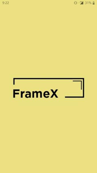 FrameX Screenshot 7