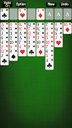 FreeCell [card game] Screenshot 11
