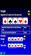 Poker Hands Screenshot 23