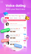 miu fm party & games Screenshot 3