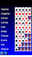 Poker Hands Screenshot 9