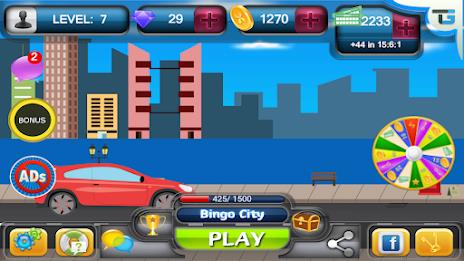 Bingo Game Screenshot 18