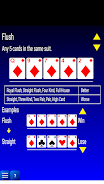 Poker Hands Screenshot 22