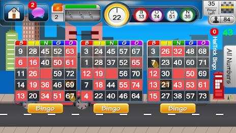 Bingo Game Screenshot 3