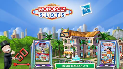 MONOPOLY Slots - Casino Games Screenshot 12