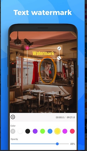 Watermark remover, Logo eraser Screenshot 3