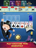 MONOPOLY Solitaire: Card Games Screenshot 7
