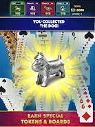 MONOPOLY Solitaire: Card Games Screenshot 9