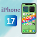 iOS 17 Launcher - iPhone 17 APK
